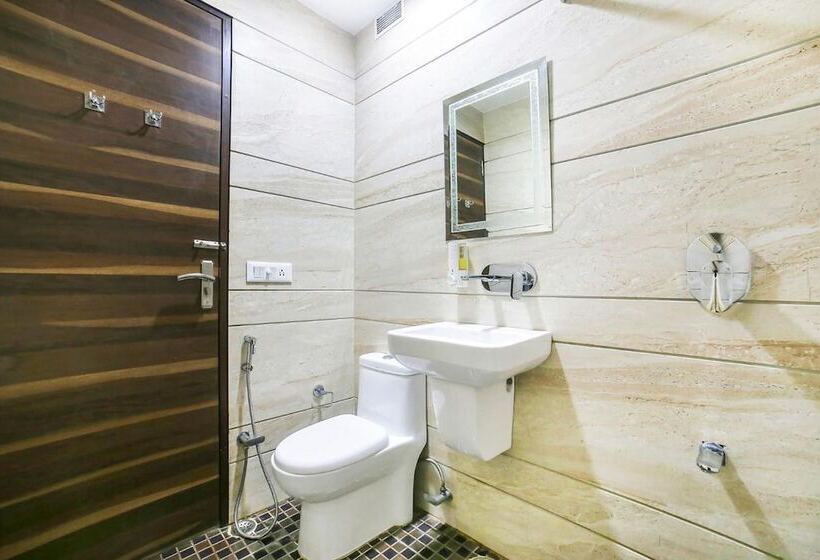 Fabhotel Prime Sapphire Inn