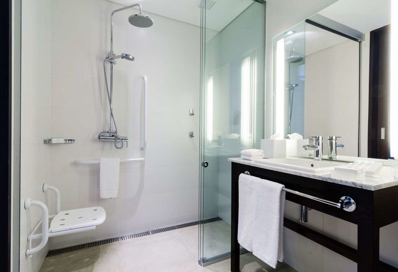 Hotel Hampton By Hilton Montevideo Carrasco