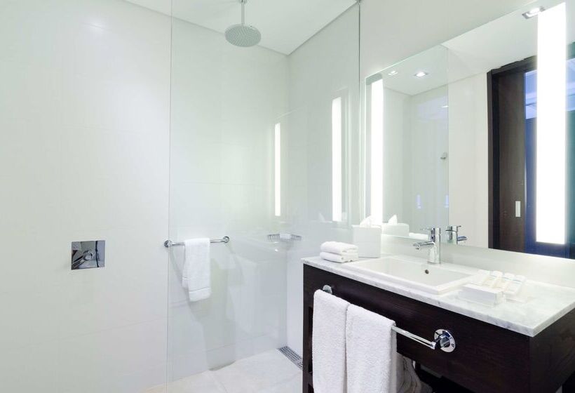 Hotel Hampton By Hilton Montevideo Carrasco