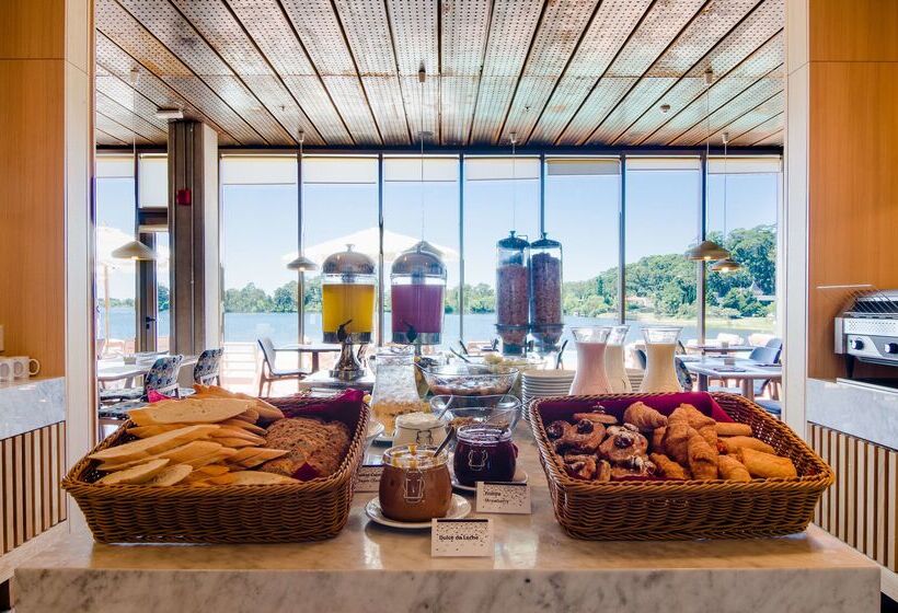 Hotel Hampton By Hilton Montevideo Carrasco