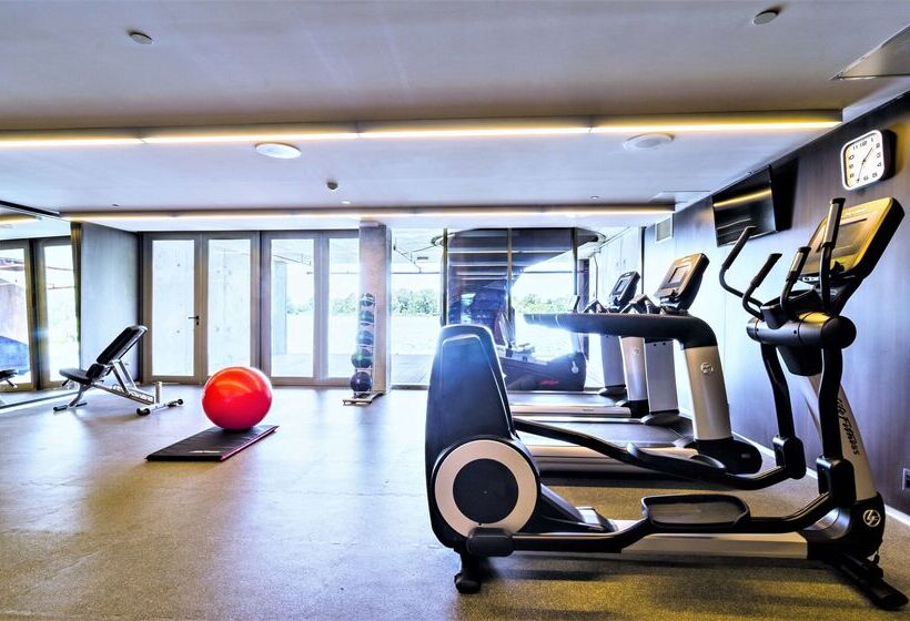 Hotel Hampton By Hilton Montevideo Carrasco