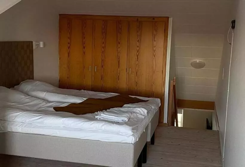 Hotelli Klitbakken