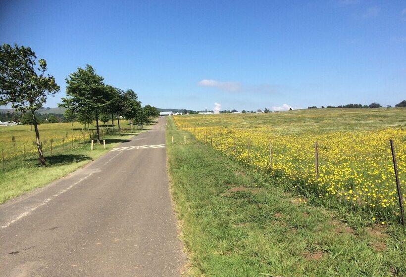 酒店 Kwa Jabu Accommodation