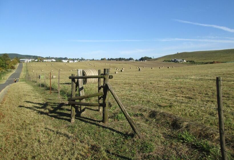 酒店 Kwa Jabu Accommodation