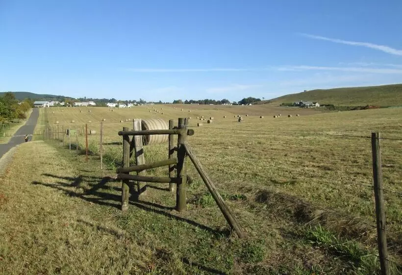 ホテル Kwa Jabu Accommodation