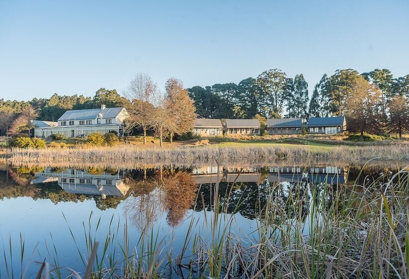 酒店 Kwa Jabu Accommodation