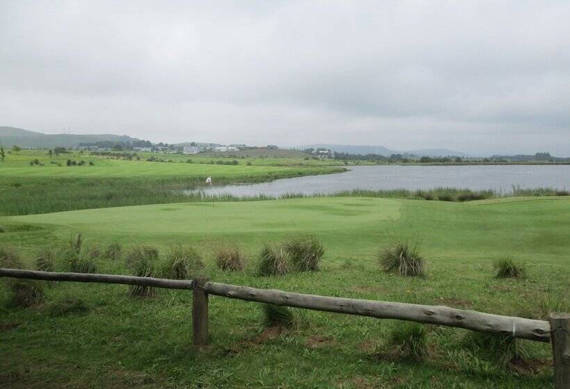 酒店 Kwa Jabu Accommodation