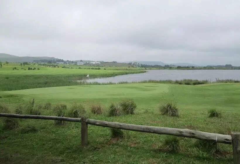 ホテル Kwa Jabu Accommodation