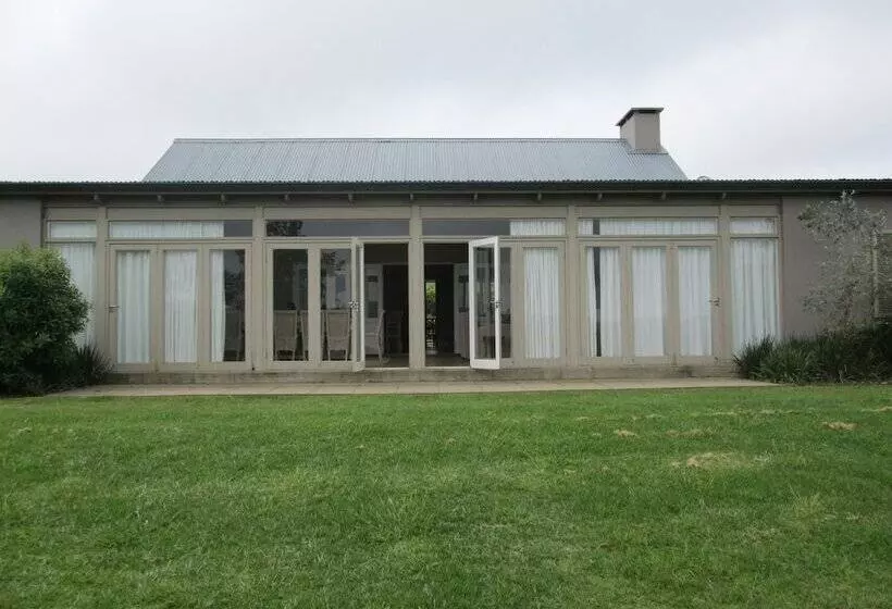 ホテル Kwa Jabu Accommodation