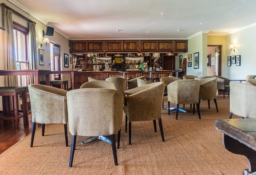 酒店 Kwa Jabu Accommodation