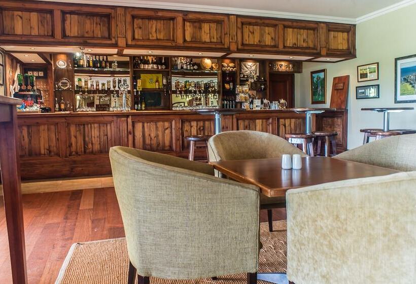 酒店 Kwa Jabu Accommodation