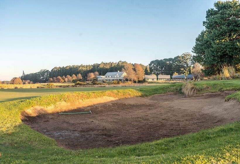 酒店 Kwa Jabu Accommodation