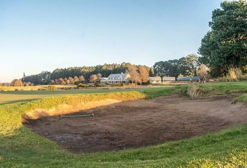 ホテル Kwa Jabu Accommodation