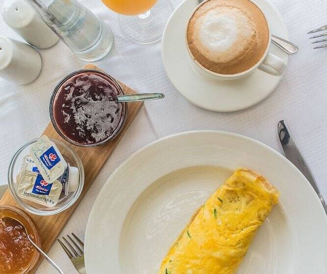 酒店 Kwa Jabu Accommodation