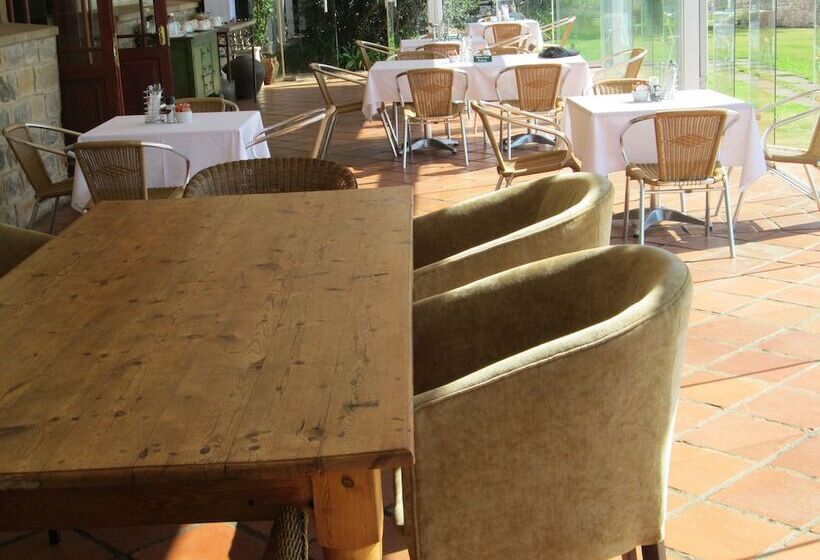 酒店 Kwa Jabu Accommodation