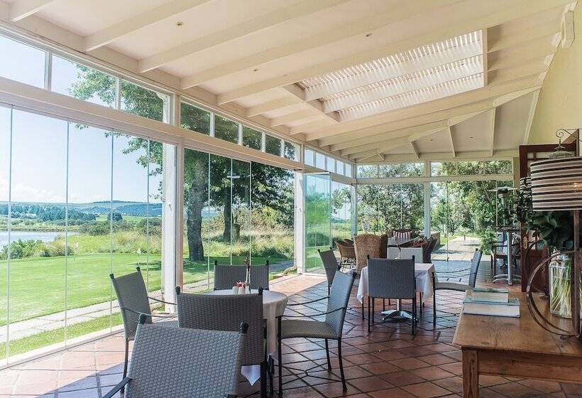 酒店 Kwa Jabu Accommodation