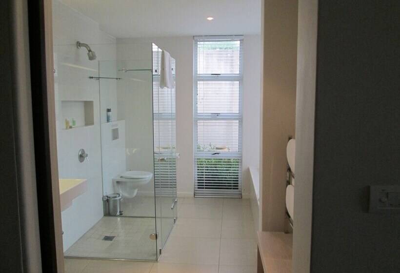 酒店 Kwa Jabu Accommodation