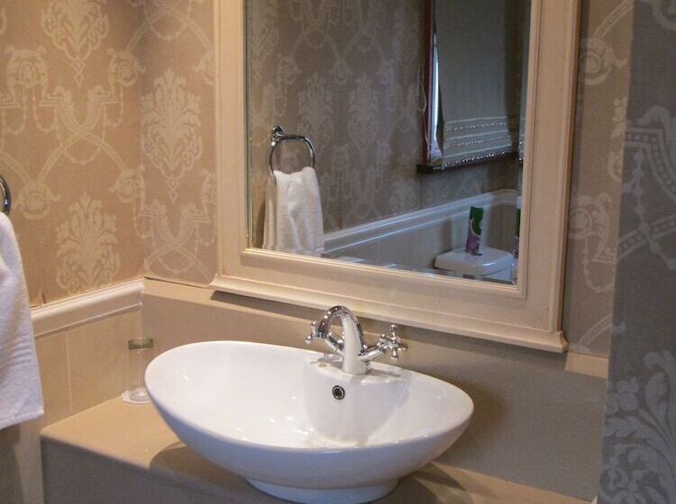 酒店 Kwa Jabu Accommodation