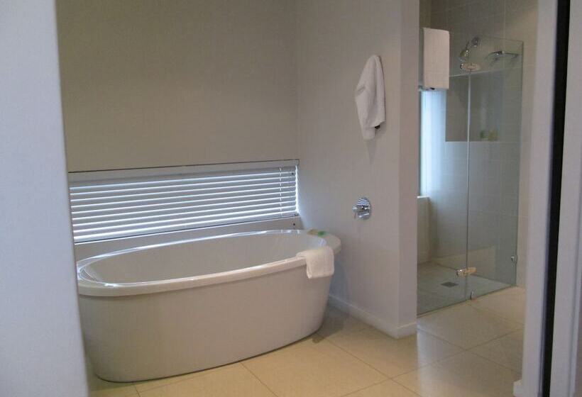 酒店 Kwa Jabu Accommodation