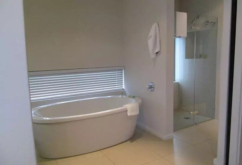 ホテル Kwa Jabu Accommodation