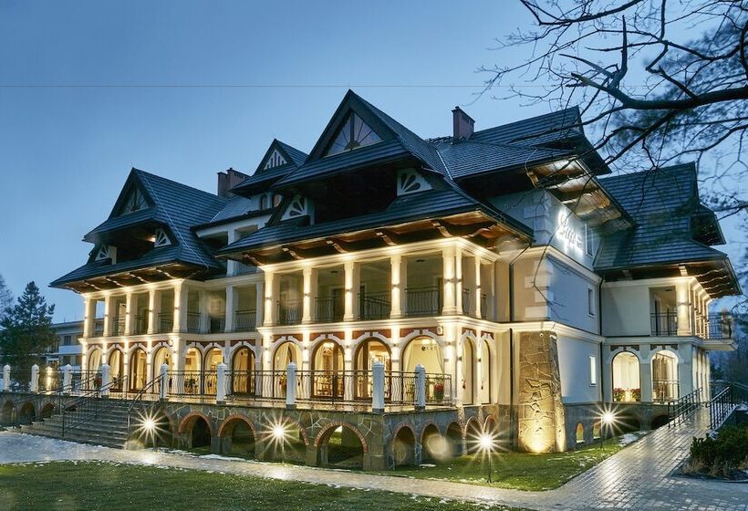 בית מלון כפרי Logos