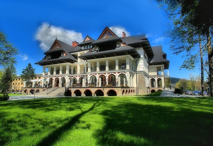 בית מלון כפרי Logos