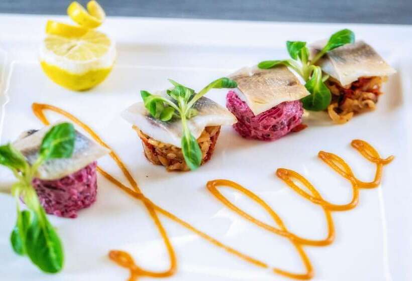 בית מלון כפרי Logos