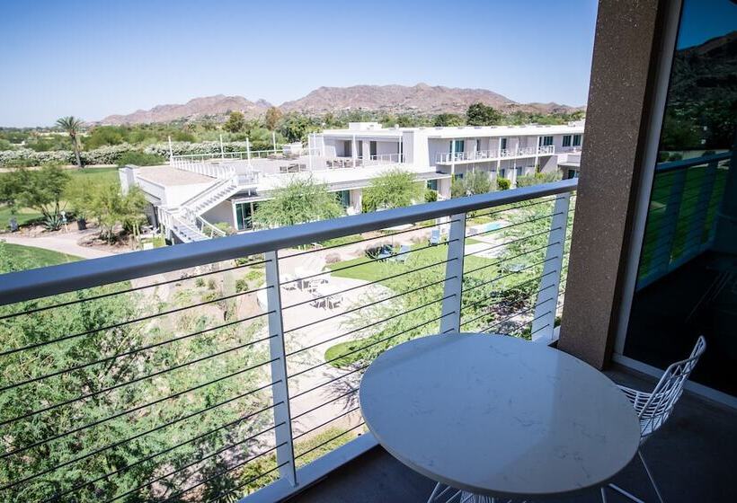 酒店 Mountain Shadows Resort Scottsdale