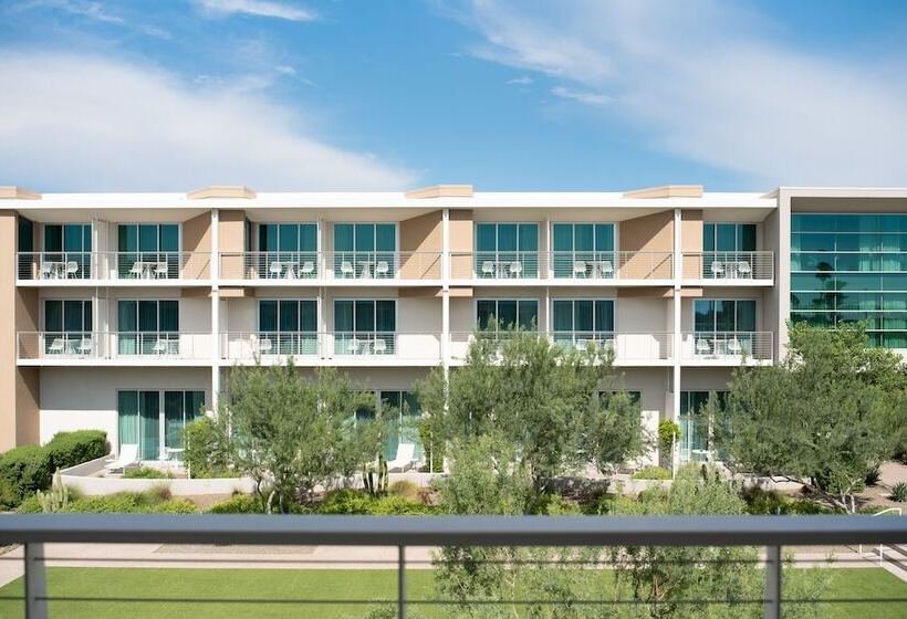 酒店 Mountain Shadows Resort Scottsdale