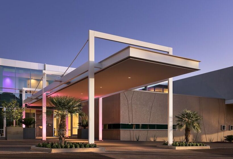 酒店 Mountain Shadows Resort Scottsdale