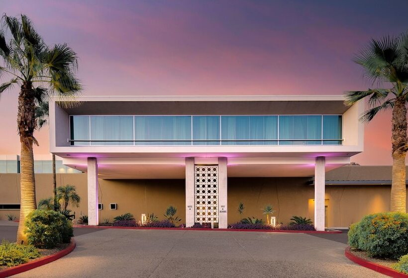 酒店 Mountain Shadows Resort Scottsdale