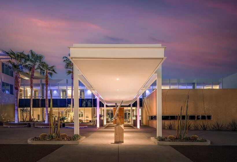 酒店 Mountain Shadows Resort Scottsdale