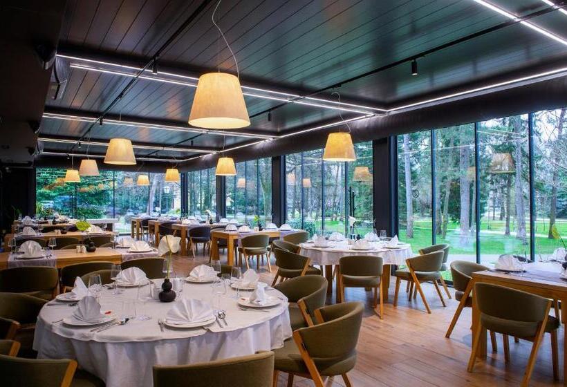 Отель Park Boutique