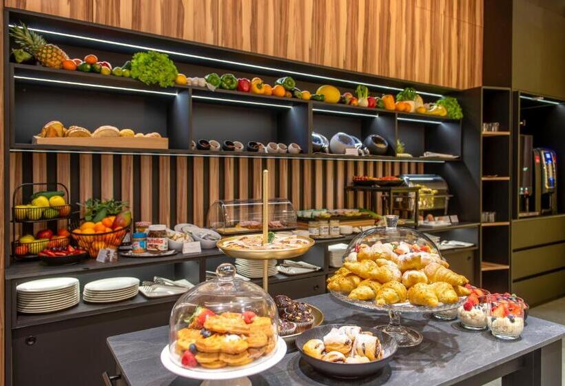 Отель Park Boutique