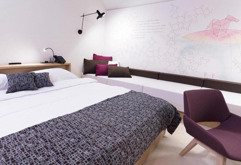 Отель Park Boutique