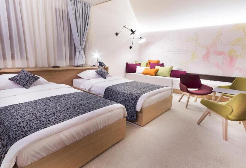 Отель Park Boutique