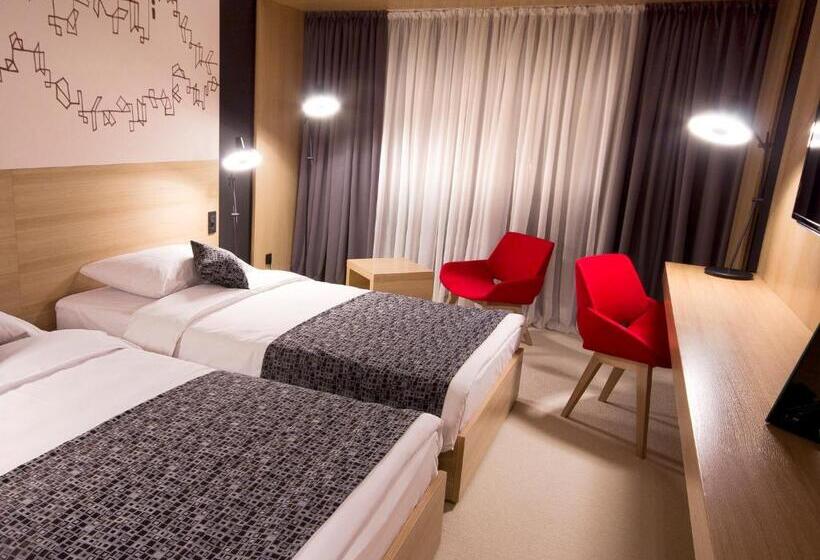 Отель Park Boutique