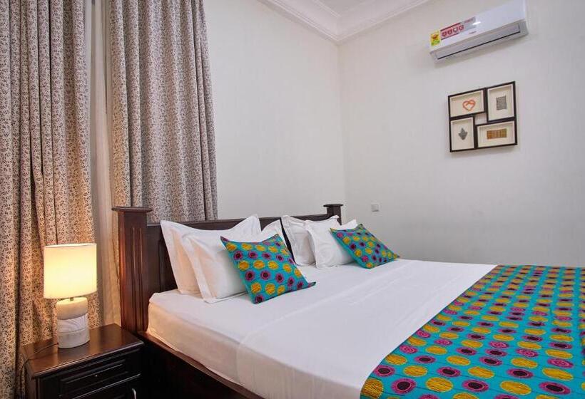 בית מלון כפרי The Highbridge Guest Lodge