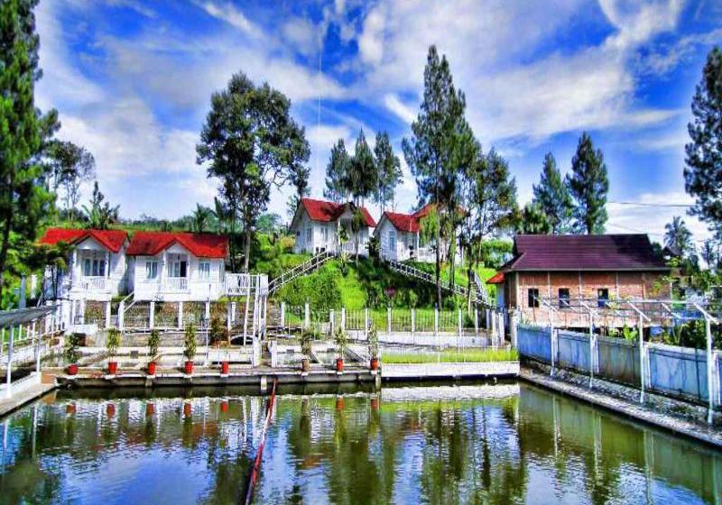 فندق Marbella Villa Resort​