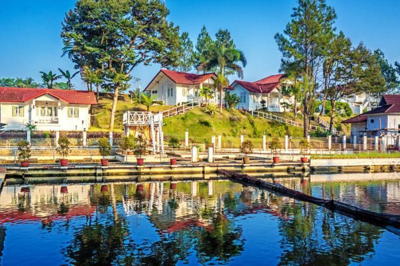 فندق Marbella Villa Resort​