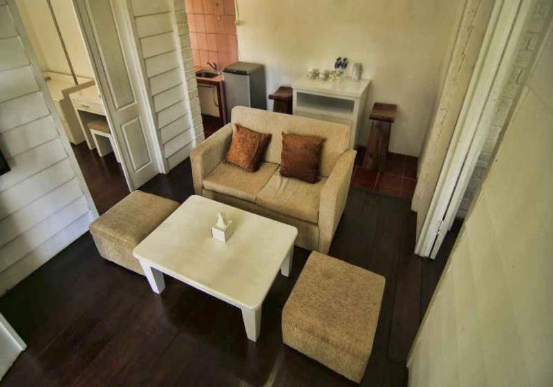 فندق Marbella Villa Resort​