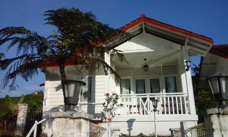 فندق Marbella Villa Resort​