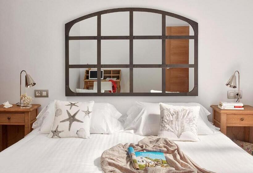 Lodgingmalaga Plaza Constitucion