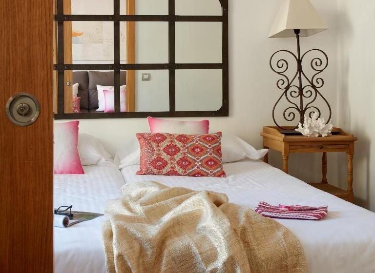 Lodgingmalaga Plaza Constitucion