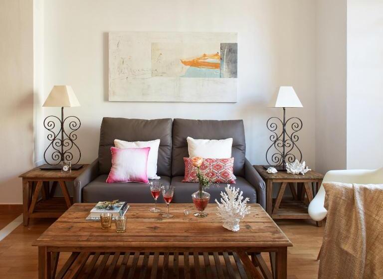 Lodgingmalaga Plaza Constitucion