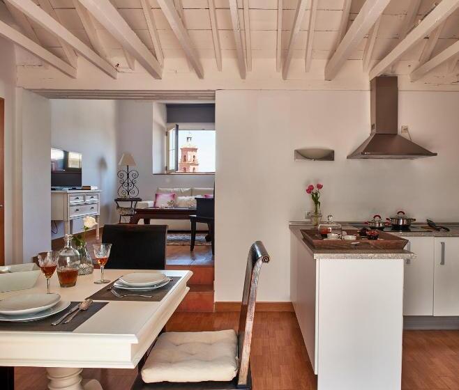 Lodgingmalaga Plaza Constitucion