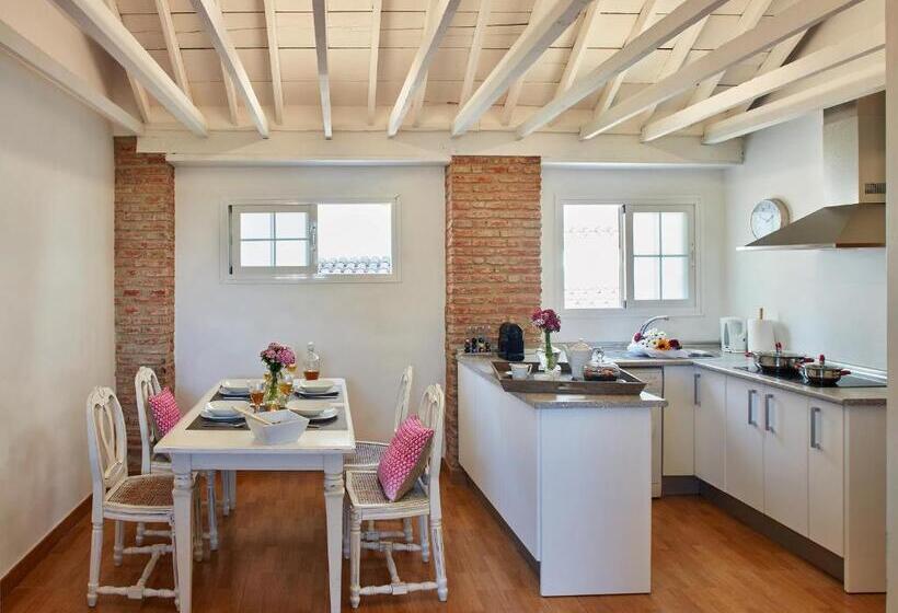 Lodgingmalaga Plaza Constitucion