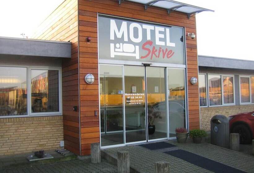 Motel Skive