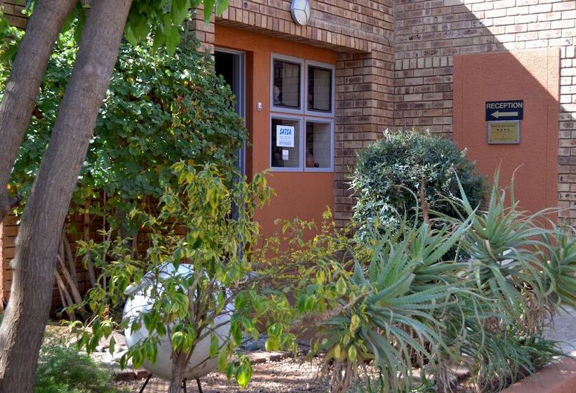 膳宿费 Boga Legaba Guest House & Conference Centre