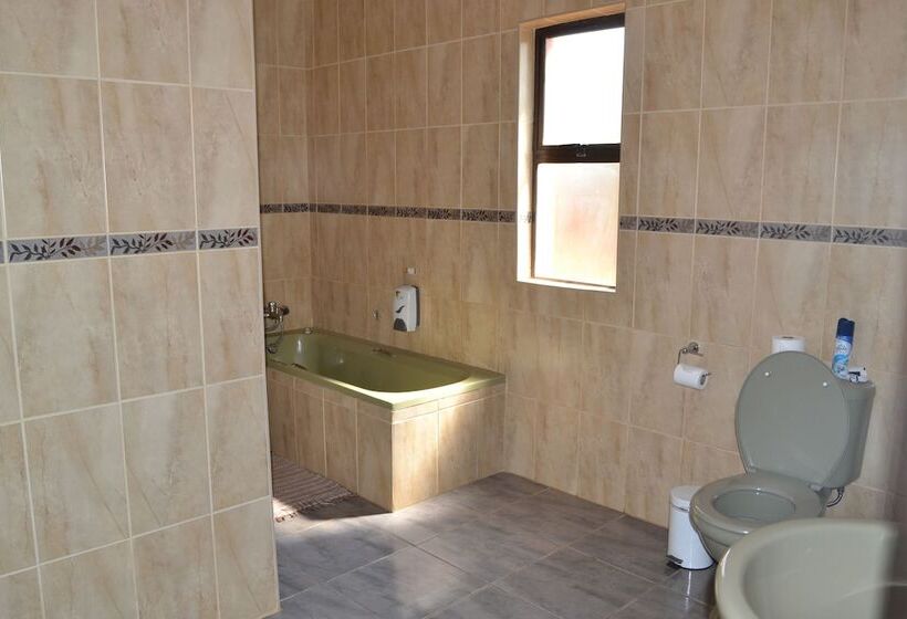 膳宿费 Boga Legaba Guest House & Conference Centre